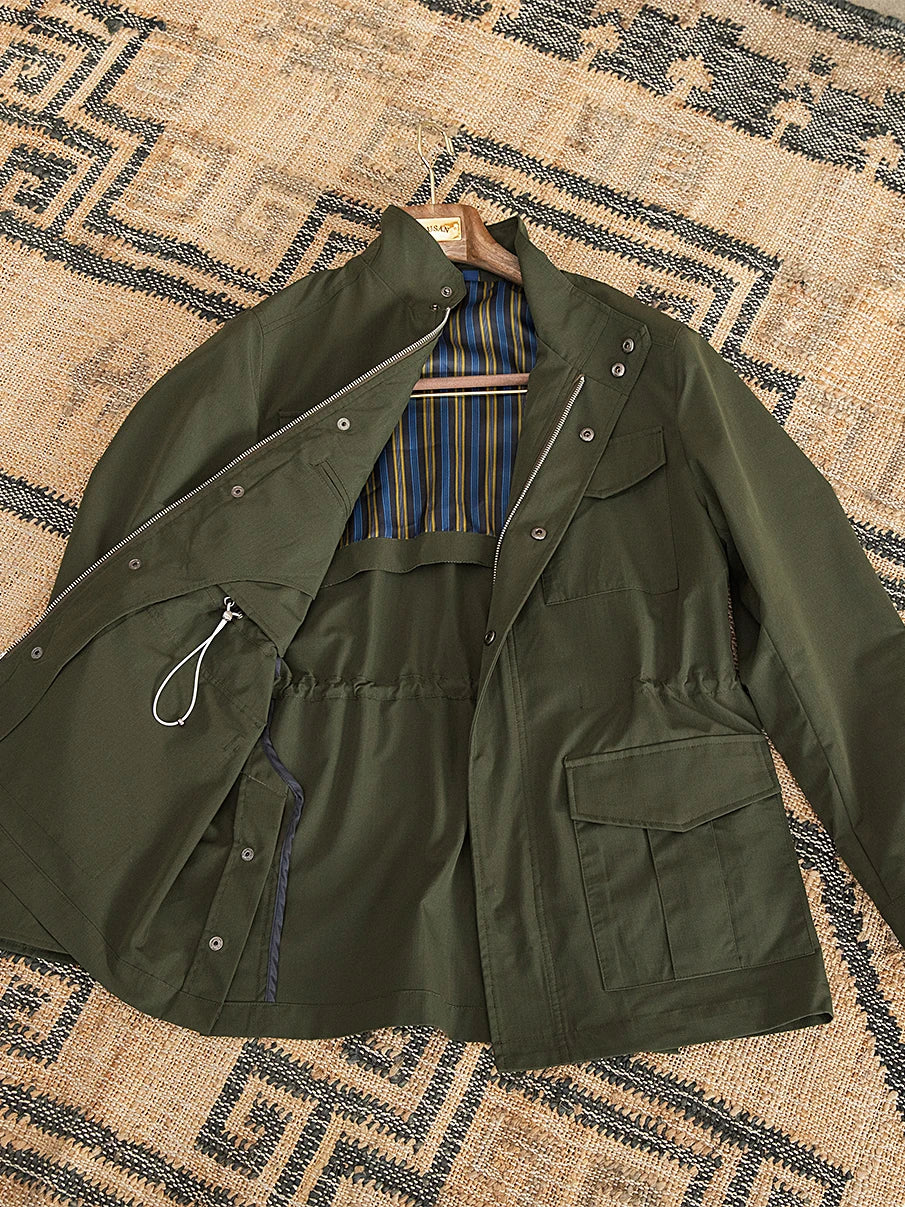 Field Jacket
