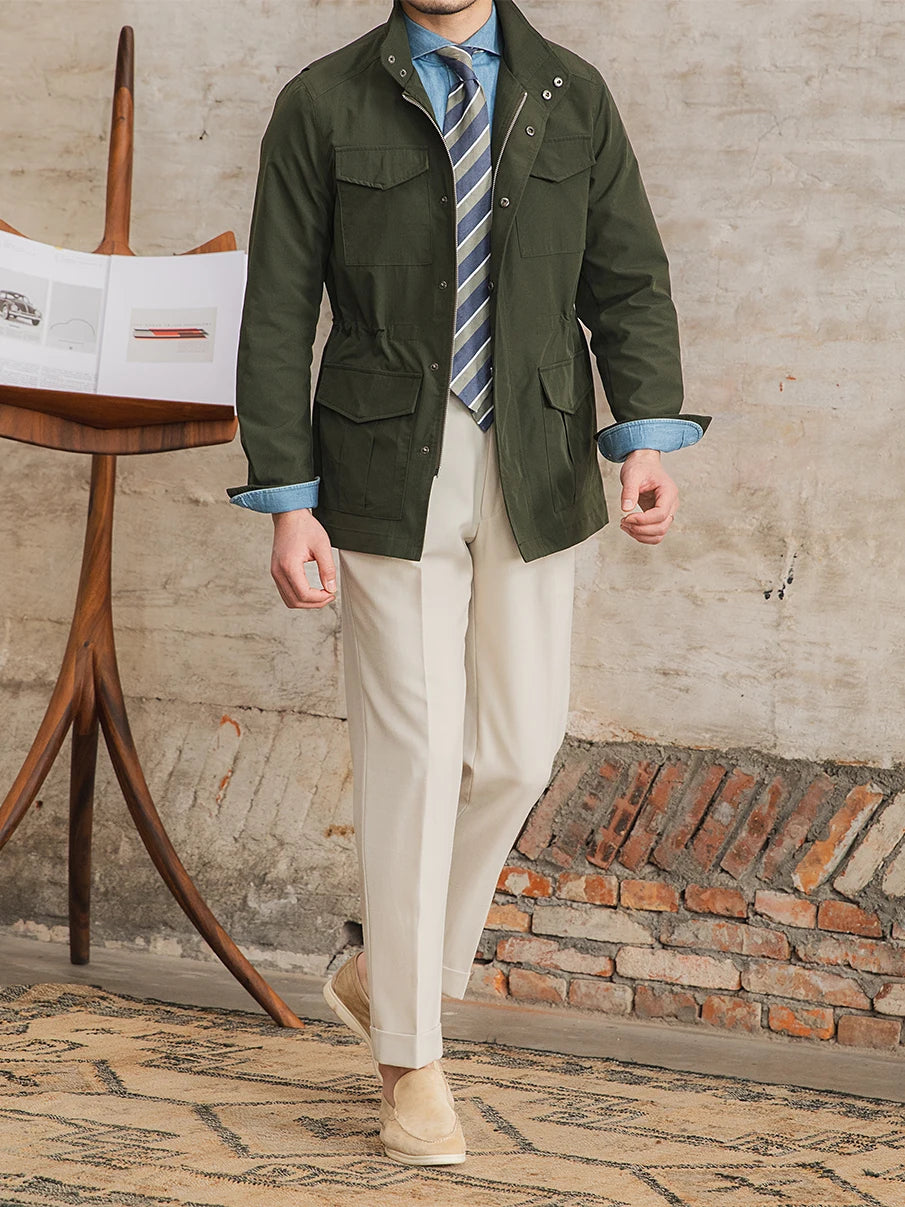 Field Jacket