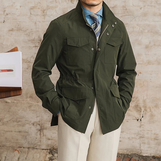Field Jacket