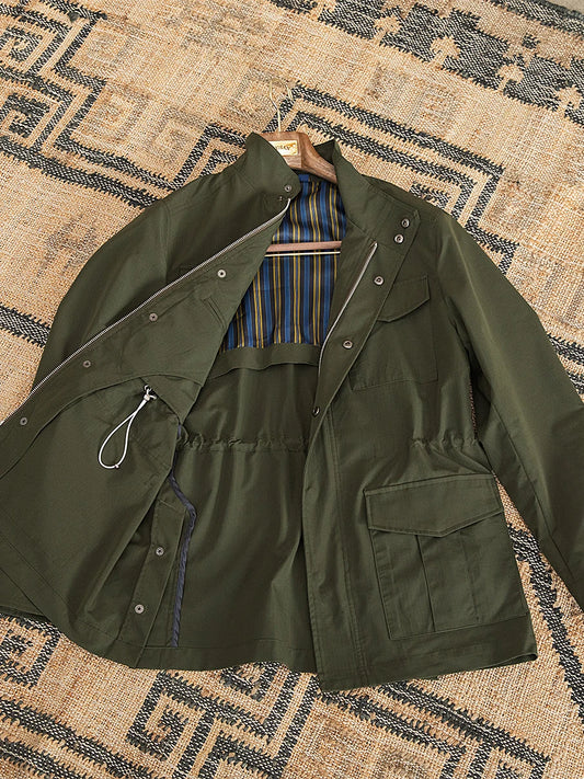 Field Jacket